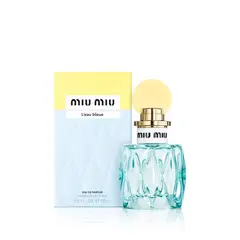 MIU MIU - L'Eau Bleue Eau de Parfum