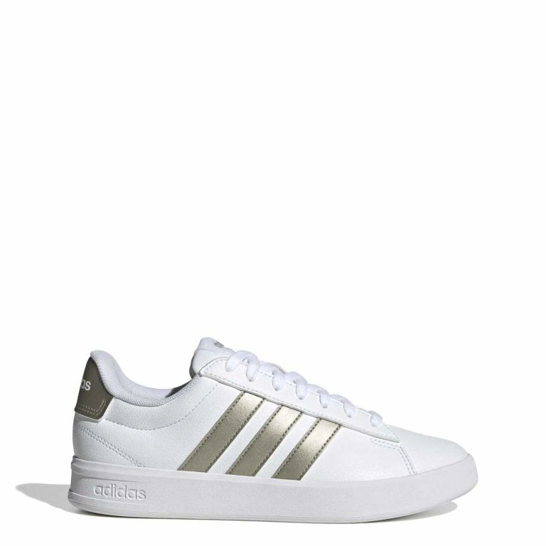 Zapatillas Urbanas Mujer Grand Court 3.0
