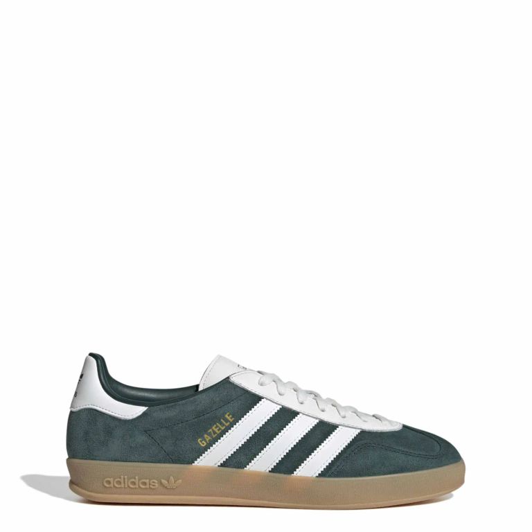 Zapatillas Urbanas Mujer Gazelle Indoor