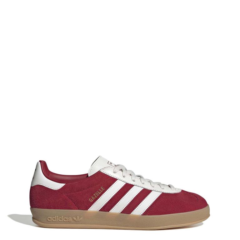 Zapatillas Urbanas Mujer Gazelle Indoor