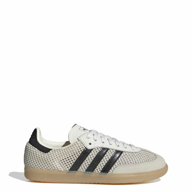 Zapatillas Urbanas Mujer Samba Og