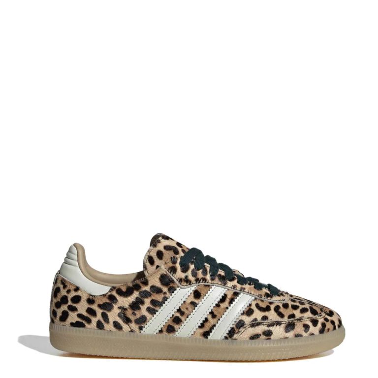 Zapatillas Urbanas Mujer Samba Og