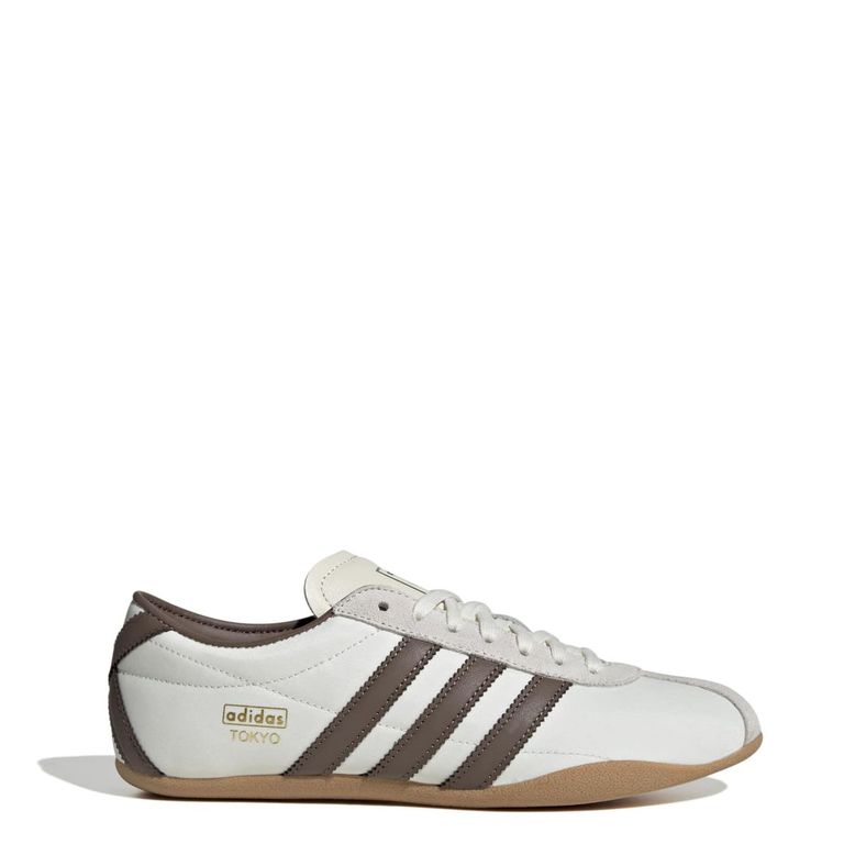 Zapatillas Urbanas Mujer Tokyo