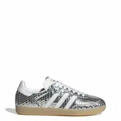 ADIDAS ORIGINALS - Zapatillas Urbanas Mujer Samba Og