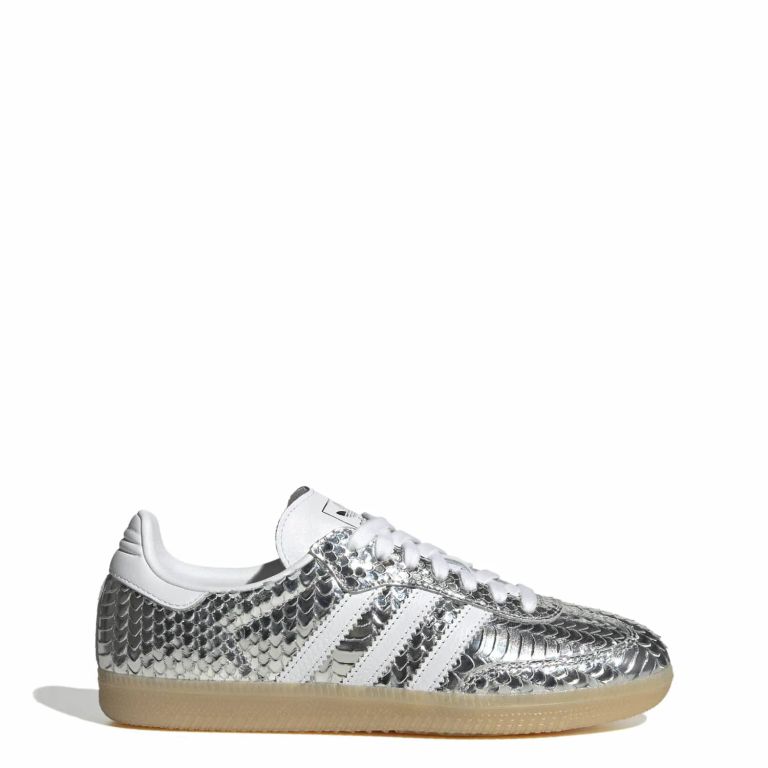 Zapatillas Urbanas Mujer Samba Og