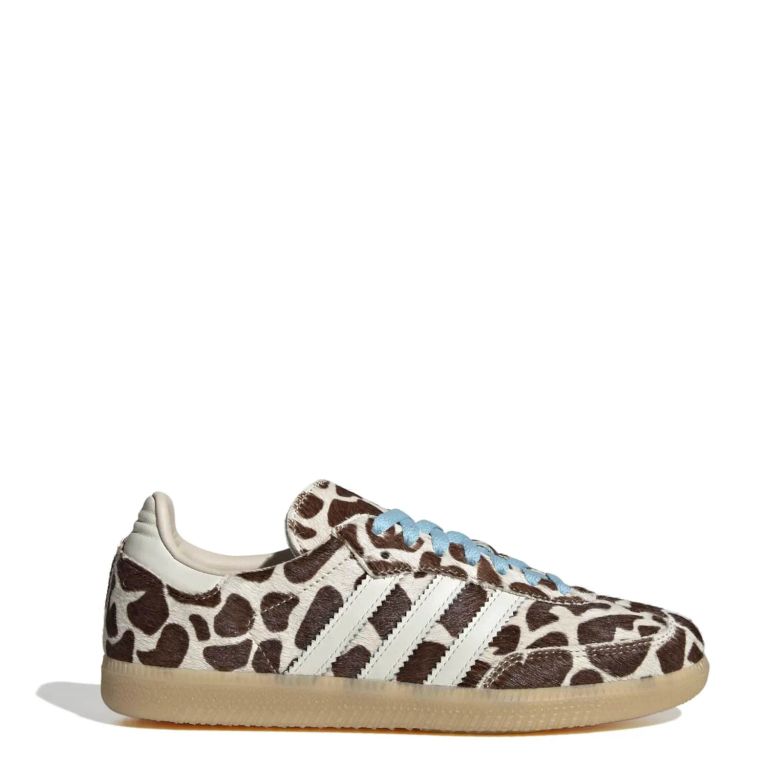 Zapatillas Urbanas Mujer Samba Og