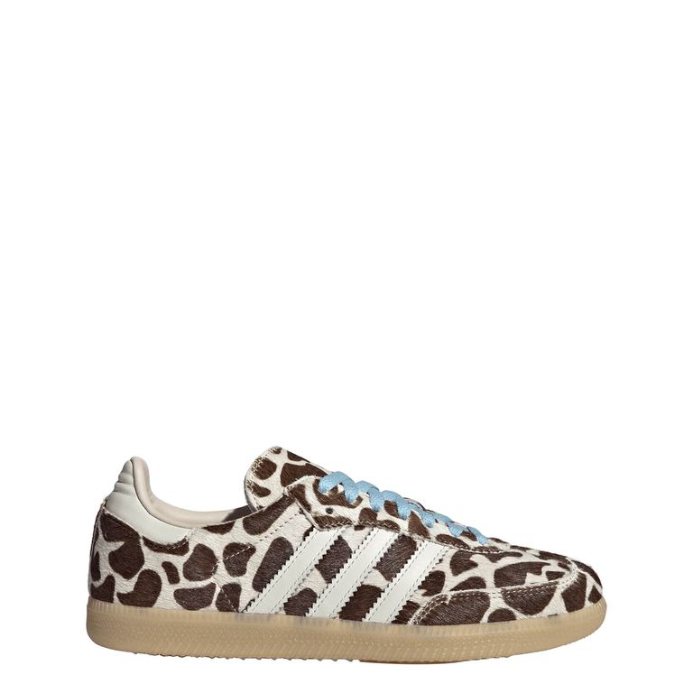 Zapatillas Urbanas Mujer Samba Og