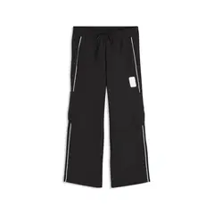 PUMA - Pantalón Cargo Niño X Transformers