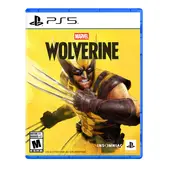 PS5 Marvel's Wolverine LATAM