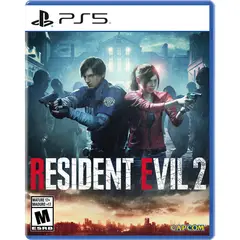 SONY - Resident Evil 2 PS5