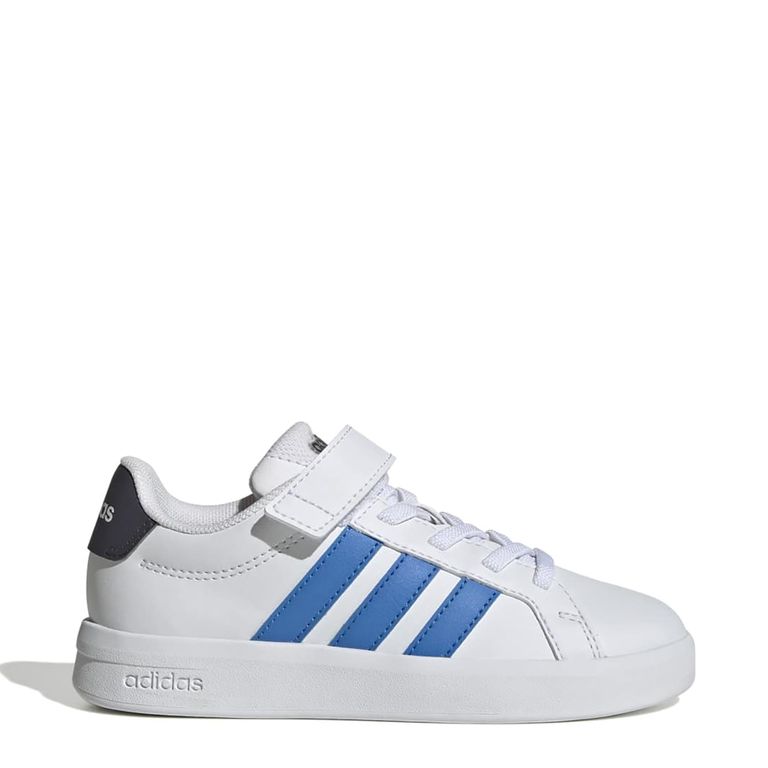 Zapatillas Urbanas Unisex Niño Grand Court 3.0