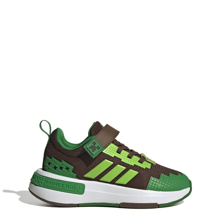 Zapatillas Urbanas Unisex Niño Minecraft Pro