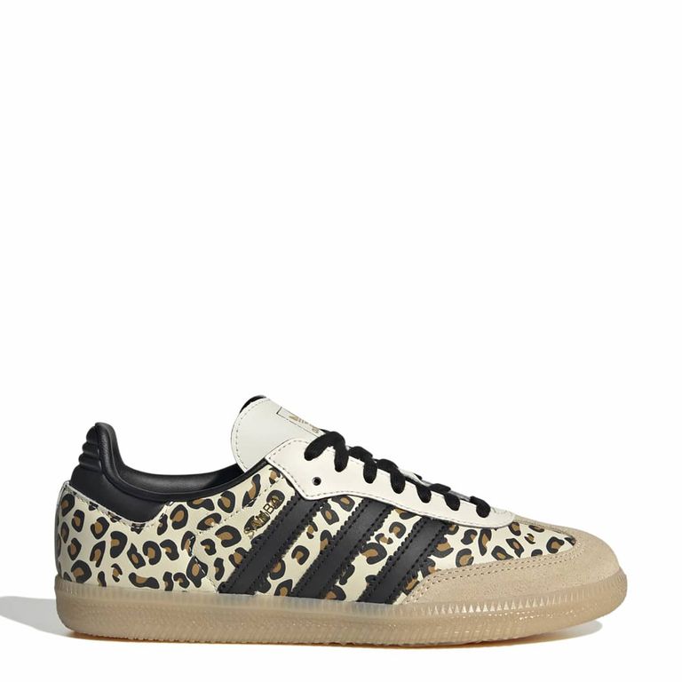 Zapatillas Urbanas Unisex Niño Samba Og
