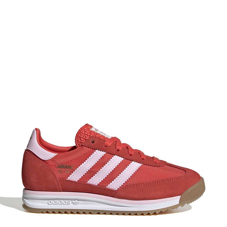 Zapatillas Urbanas Unisex Niño Sl 72 Rs
