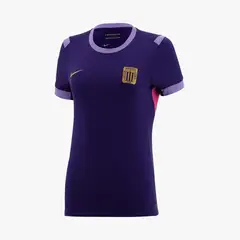 NIKE - Camiseta Fútbol Alianza Lima Morada 2026 Mujer