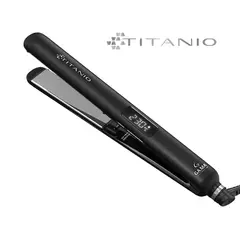 Gama - Plancha CP14 Digital 4D Titani
