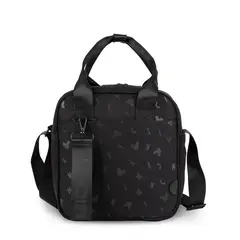 PORTA - Lonchera Alesy Mickey