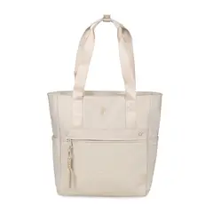 PORTA - Bolso Tracy Beige