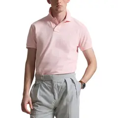 POLO RALPH LAUREN - Polo 100% Algodon Hombre