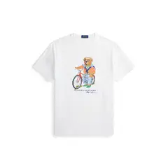 POLO RALPH LAUREN - Polo 100% Algodon Hombre
