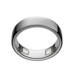 OURA - Ring 5 Plata 13
