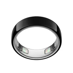 OURA - Ring 5 Negro 13
