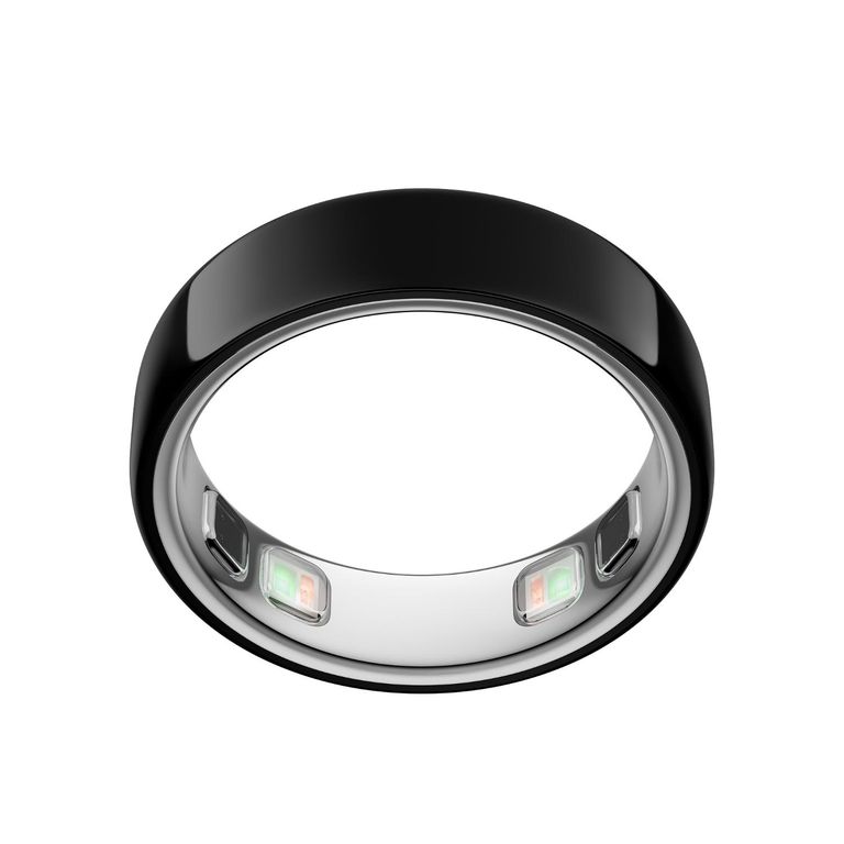 Ring 5 Negro 13