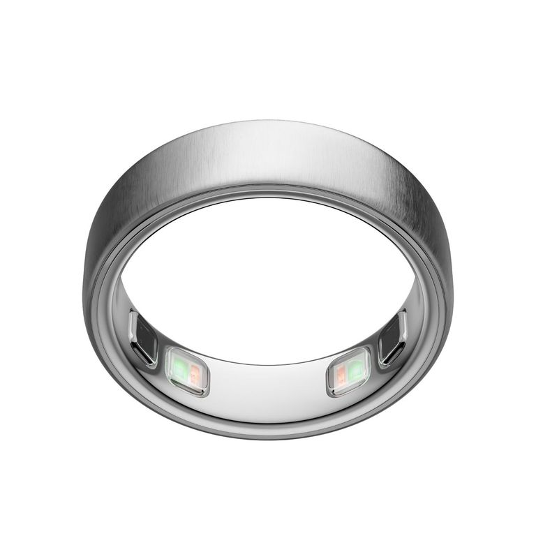 Ring 5 Plata Mate 7