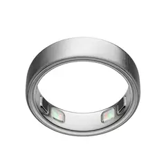 OURA - Ring 5 Plata Mate 7