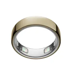 OURA - Ring 5 Gold 11