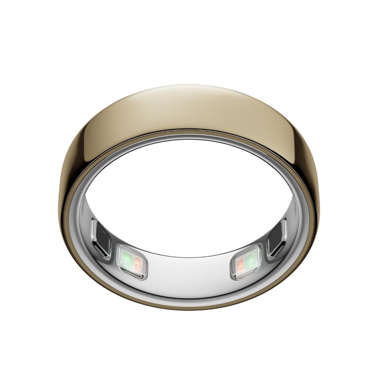 Ring 5 Gold 11