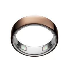 OURA - Ring 5 Deep Rose 7