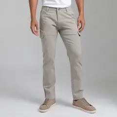 HUNTINGTON - Pantalon