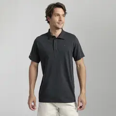 HUNTINGTON - Polo Con cuello