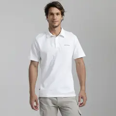HUNTINGTON - Polo Con cuello