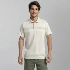 HUNTINGTON - Polo Con cuello