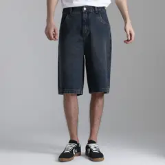 BEARCLIFF - Bermuda Denim Baggy Hombre Doo Australia