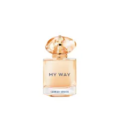 GIORGIO ARMANI - My Way Yellow Sunny Vainilla edp 50 ml