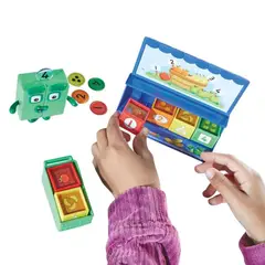 NUMBERBLOCKS - Mini Market