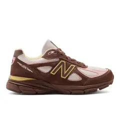 NEW BALANCE - Made in USA 990v4