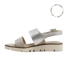 MILANO BAGS - Sandalias casuales Mujer
