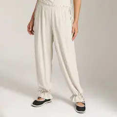 SYBILLA - Pantalón Mujer