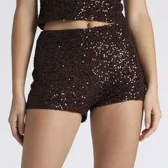 SYBILLA - Short Mujer