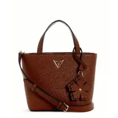 GUESS - Cartera Lucci Mini Tote