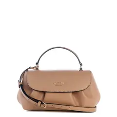 GUESS - Cartera Amorette Top Handle Flap
