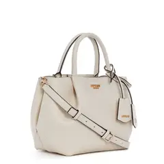 GUESS - Cartera Amorette Girlfriend Satchel