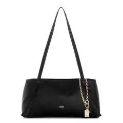 GUESS - Cartera Devon Shoulder Satchel