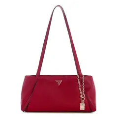 GUESS - Cartera Devon Shoulder Satchel