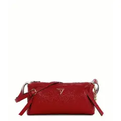 GUESS - Cartera Devon Mini Crossbody