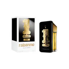 RABANNE - 1 Million Black Edp 50Ml